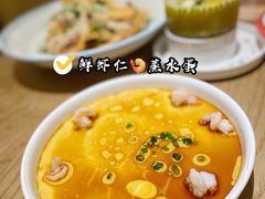 -粤集·手工粤菜(皇庭广场店)