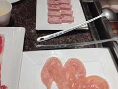 -皇城老妈川味火锅·大连海鲜火锅(港湾店)