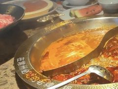 -陈渡桥老火锅(清潭店)