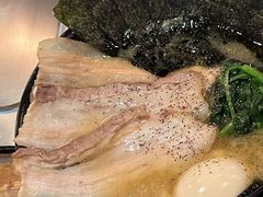 -66大阪烧烧鸟·益市家系拉面出张所