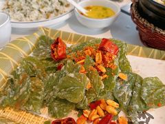 -食光慢宴·安吉土菜馆