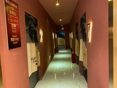 -极光点播影院·Switch.游戏馆(世界之窗店)