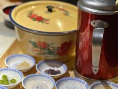 -新哥老官·畅吃123·美蛙世界(苏宁广场店)