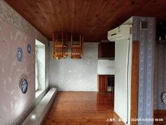 -金山农民画村-枫泾波兰倒置屋