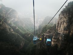 -北京上方山国家森林公园