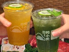 -楠小云·云南鲜菌·鲜牛自助火锅(九眼桥店)