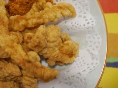 神仙小酥肉-滋味烤鱼(马北店)