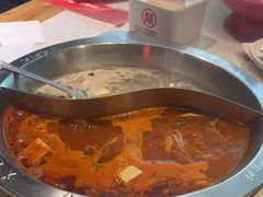 -大龙燚火锅