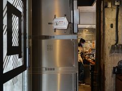 门面-来回·咖啡(天河南店)