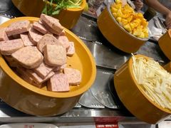 -喜家自助小火锅(乐客城店)