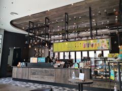 -星巴克(兰桂坊店)