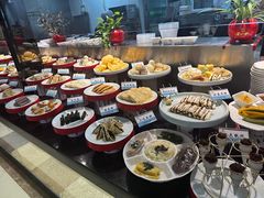 -令氏家外家周秦食府(高新店)