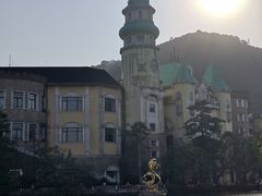 -东部华侨城