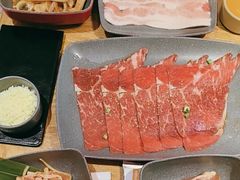 -新石器烤肉(南站店)