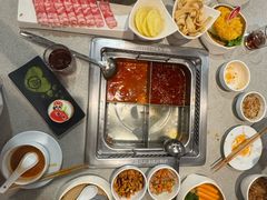 -海底捞火锅(万科广场店)