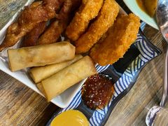 -Hi YOU你的饭局泰餐厅(雍和宫店)