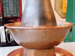 -东来顺饭庄(王府井步行街店)