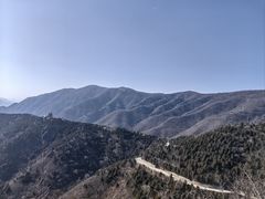 -香山公园