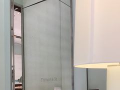 -Tiffany & Co.蒂芙尼
(天津万象城店)