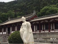 -华清宫景区