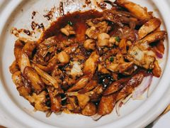 -宴秋杭州菜(锦艺城店)