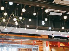 -河坝烧烤串城(金达莱店)