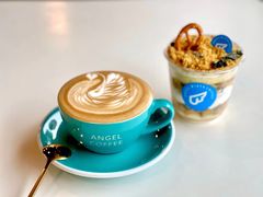 -天使咖啡(兴新街店)