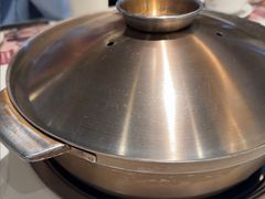 -烹然四季椰子鸡火锅(姚家园万象汇店)