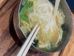 -小满手工粉(上海文峰广场店)