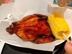 -大家乐(广州天河城六楼店)