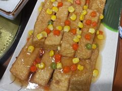 -杨厝六十六农庄农舍(杨厝路店)