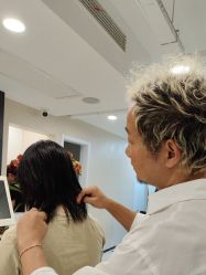 -a·f one hair salon