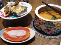 -阳光岛·海鲜盛宴(银泰中心in99店)