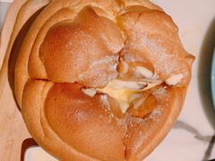 -港丽餐厅(高德置地店)