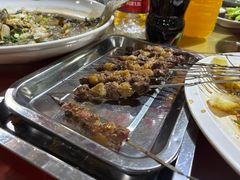 -兴芮温泉度假区