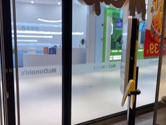 -麦当劳(百联西郊购物中心店)