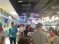 -盒马鲜生(悦峰店)