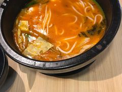 -小阿妹米线(苏宁广场)