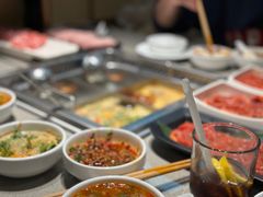 -海底捞火锅(石狮泰禾广场店)
