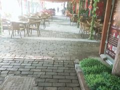 -茯茶镇