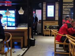 大堂-东园小馆·早茶·淮扬小炒(印象汇店)