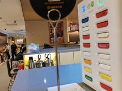 -海底捞火锅(顺义华联店)
