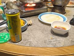 -亚马逊蒸汽活海鲜自助(LCM置汇旭辉广场店)