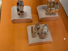 -宝格丽BVLGARI(美罗精品店)