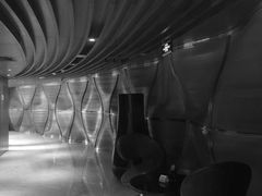 -上海滴水湖皇冠假日酒店