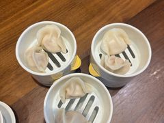 -喜鼎海胆水饺(东港店)