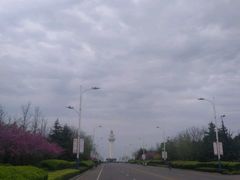 -日照灯塔风景区