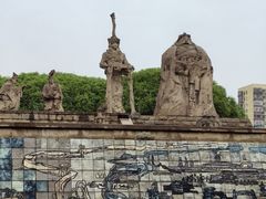 -元大都城垣遗址公园