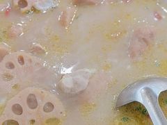 -覃大个·藕汤印象(博奇路店)