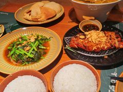-Tegu泰古莲·泰国餐厅(红山6979店)